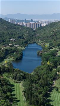 厦门“小瑞士”