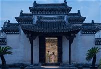 《古景中的浪漫诗篇》