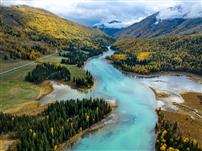 共饮一“疆”水