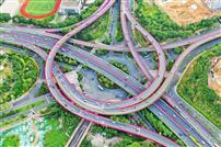 花带织城，线韵共生