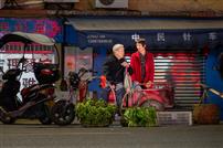 夜摊闲话，市井生香