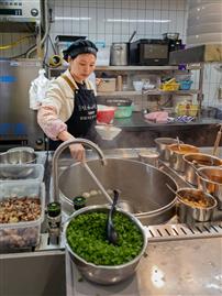 一碗人间烟火气