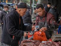 一摊烟火，半生日常