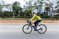 公路上的风之轨迹