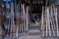 火花里的农耕魂