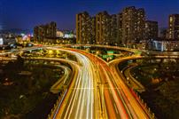 福城动脉绘流光