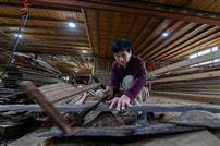 《匠心守木坊》