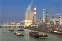 《千年运河映望亭》