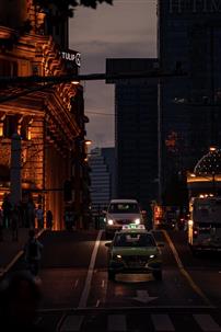 城市🌆让生活更美好!