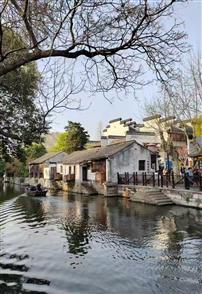 江南水乡