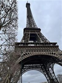 埃菲尔铁塔