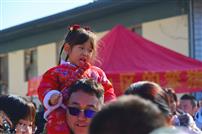 大集上的小糖人