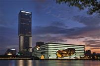 璀璨的水晶盒子