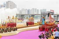 安康欢庆龙舟节