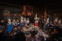 动人的树叶吹奏