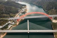 双桥卧波太平湖