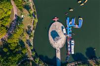 树隐舟泊露营处