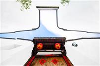 《新春喜迎福》