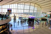 北京大兴国际机场