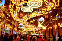 百年老街添新景