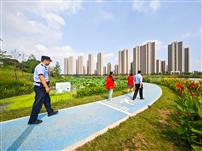 警民协同查隐患