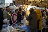 《非遗潮市年味浓》