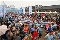 《乡村马拉松》