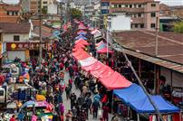 《烟火巷里的生活狂想曲》+人间烟火