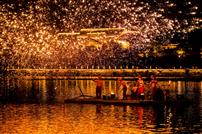 《星河入江》+人间烟火