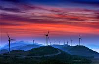 《清洁能源迎黎明》
