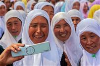 《节日开心事》